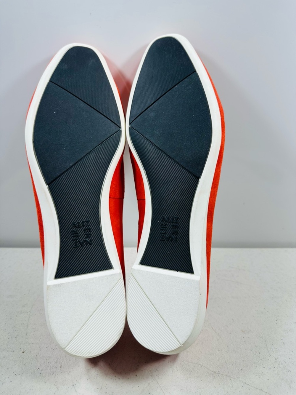 Naturalizer
 Suede Ballet Flats -size 12 new - Picture 6 of 7